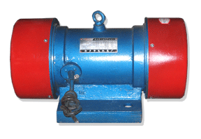 YZS振動(dòng)電機(jī)
