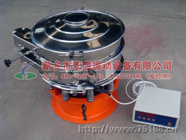 超聲波振動(dòng)篩 超聲波振動(dòng)篩