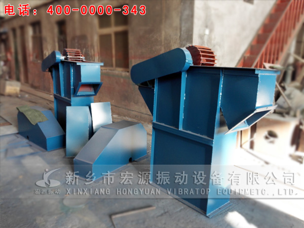 TD160斗式提升機(jī)