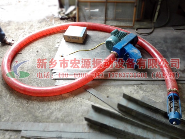 車(chē)載式自動(dòng)吸糧機(jī)