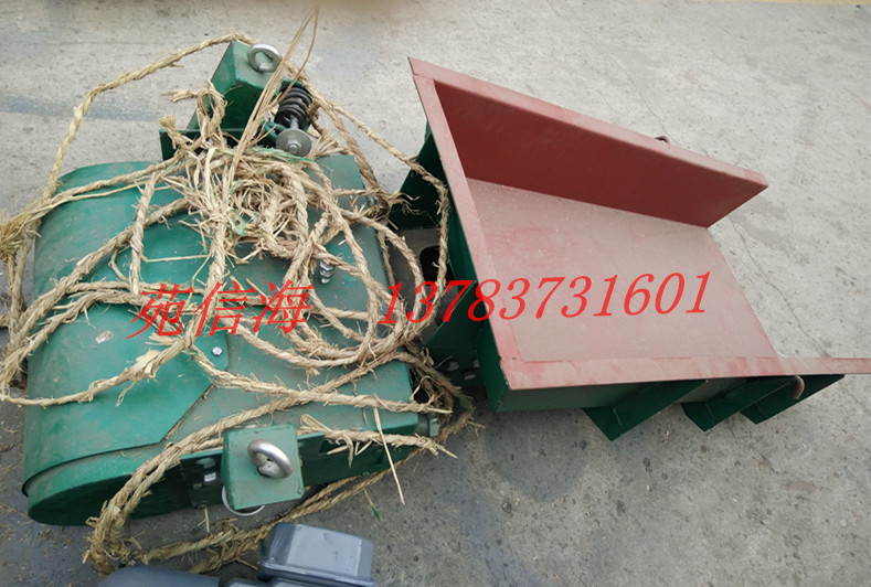GZ-4電磁振動(dòng)給料機(jī)
